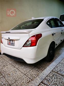 نيسان صني